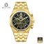 Beverly Hills Polo Club BP3051X.170 Men's Watch Front Dial View - Beater