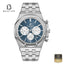 Beverly Hills Polo Club BP3051X.391 Men's Blue Dial Watch Front View - Beater