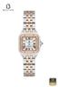 Beverly Hills Polo Club BP3600C.520 Women's Watch White Mother Of Pearl Front Dial View - Beater