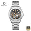 Beverly Hills Polo Club BP3728X.360 Men's Watch Front Dial View - Beater