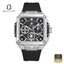 Beverly Hills Polo Club BP3742X.351 Men's Watch Front Dial View - Beater