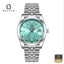 Beverly Hills Polo Club BP3810X.300 Men's Blue Dial Watch Front View - Beater