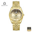 Beverly Hills Polo Club BP3830X.160 Men's Watch Front Dial View - Beater