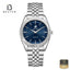 Beverly Hills Polo Club BP3830X.390 Men's Blue Dial Watch Front View - Beater