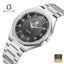 Beverly Hills Polo Club BP3832X.350 Gun Dial Case and Bezel Profile - Beater