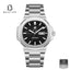 Beverly Hills Polo Club BP3835X.350 Men's Watch Black Dial Front View - Beater