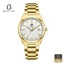 Beverly Hills Polo Club BP3851X.120 Men's Watch White Mother of Pearl Dial Front View - Beater