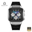 Beverly Hills Polo Club BP3854X.351 Men's Watch Front Dial View - Beater