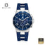Beverly Hills Polo Club BP3887X.399 Men's Blue Dial Watch Front View - Beater