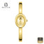Beverly Hills Polo Club BP3889C.110 Women's Gold Watch Front Dial View - Beater