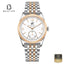 Beverly Hills Polo Club BP3890X.530 Men's Silver Dial Watch Front View - Beater