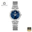 Beverly Hills Polo Club BP3899X.390 Women's Watch Front Dark Blue Dial View - Beater