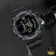 CASIO AE-1500WH-8BVDF Men's Digital Watch Front Dial View - Beater
