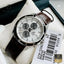 Casio Edifice EFR-526L-7AVUDF Men's Watch Front Dial View - Beater