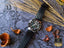CASIO EDIFICE EFV-C110L-1A Men's Mineral Glass Watch View - Beater