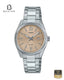 Casio LTP-1302DD-4A Women's Watch Front Dial View - Beater
