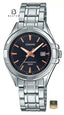 CASIO LTP-1308D-1A2VDF Women's Analog Watch Front Dial View - Beater