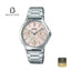 CASIO LTP-V300D-4A Men's Watch Front Dial View - Beater