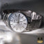 CASIO MTP-1303D-7AVDF Men's Watch Silver Dial Front View - Beater