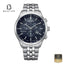 Citizen AT2570-56L Men's Watch Front Dial View - Beater