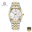 Citizen BM7334-58B Men's Eco-Drive Stainless Steel Bracelet Watch Front Dial View - Beater