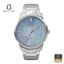 CITIZEN BM7520-88N Men's Stainless Steel Bracelet Watch Front Dial View - Beater