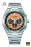 CITIZEN CA4610-85Z Men's Watch Front Dial View - Beater