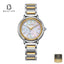 Citizen EM1104-83D Women's Watch Front Dial View - Beater