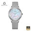 Citizen L EM1150-86D Women's Watch Front Dial View - Beater