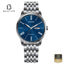 CITIZEN NH8350-59L Men's Stainless Steel Bracelet Watch Front Dial View - Beater
