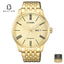 CITIZEN NH8352-53P Men's Stainless Steel Bracelet Watch Front Dial View - Beater