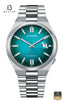 CITIZEN NJ0151-88X Men's Watch Front Dial View - Beater