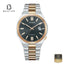 CITIZEN NJ0154-80H Men's Stainless Steel Bracelet Watch Front Dial View - Beater