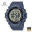 G-SHOCK AE-1500WH-2AVDF Men's Digital Watch Front Dial View - Beater