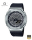 G-SHOCK GM-2100-1ADR Men's Watch Front Dial View - Beater