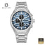 Lee Cooper LC08026.300 Men's Watch Front Dial View - Beater