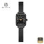 Lee Cooper LC08086.060 Women's Gun Watch Front Dial View - Beater