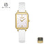 Lee Cooper LC08208.123 Women's MOP Dial Watch Front View - Beater