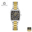 Lee Cooper LC08266.250 Women's Watch Black Mother of Pearl Dial Front View - Beater
