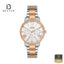 Slazenger SL.09.2072.4.05 Women's Silver Dial Stainless Steel Bracelet Watch Front View - Beater