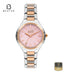 Slazenger SL.9.2254.3.05 Women's Silver Dial Watch Front View - Beater