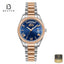 Slazenger SL.9.2338.4.07 Women's D.Blue Metal Bracelet Watch Front Dial View - Beater
