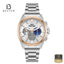 Slazenger SL.9.2527.2.04 Men's Silver Watch Front Dial View - Beater