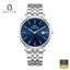 Slazenger SL.9.2529.1.02 Men's Dark Blue Dial Watch Front View - Beater
