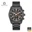 Slazenger SL.9.2554.2.05 Men's Gun Dial Watch Front View - Beater