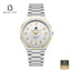 Beverly Hills Polo Club BP3832X.230 Men's Silver Dial Watch Front View - Beater