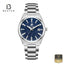 Beverly Hills Polo Club BP3851X.390 Men's Blue MOP Watch Front Dial View - Beater