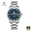 Beverly Hills Polo Club BP3880X.390 Men's Boss Blue Dial Watch Front View - Beater