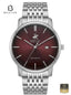 Beverly Hills Polo Club BP3895X.380 Men's Watch Front Dial View - Beater