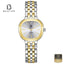 Beverly Hills Polo Club BP3903C.230 Women's Watch Silver Dial Front View - Beater